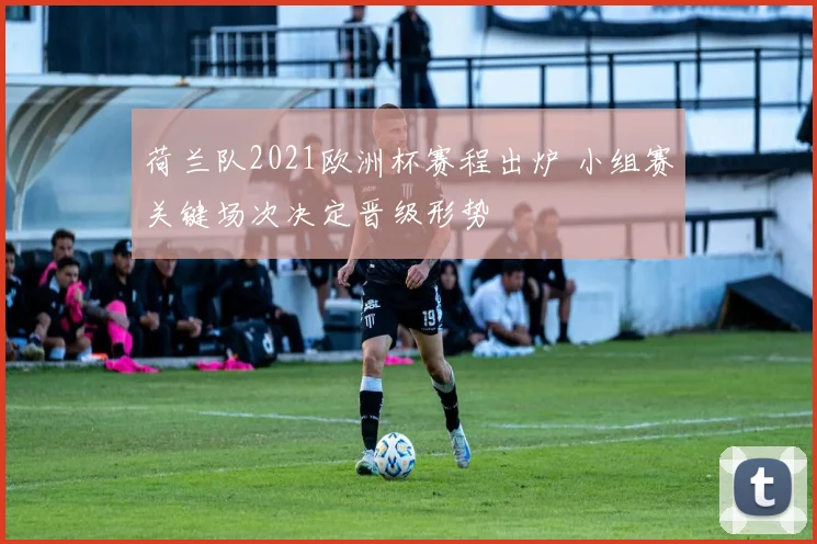 荷兰队2021欧洲杯赛程出炉 小组赛关键场次决定晋级形势