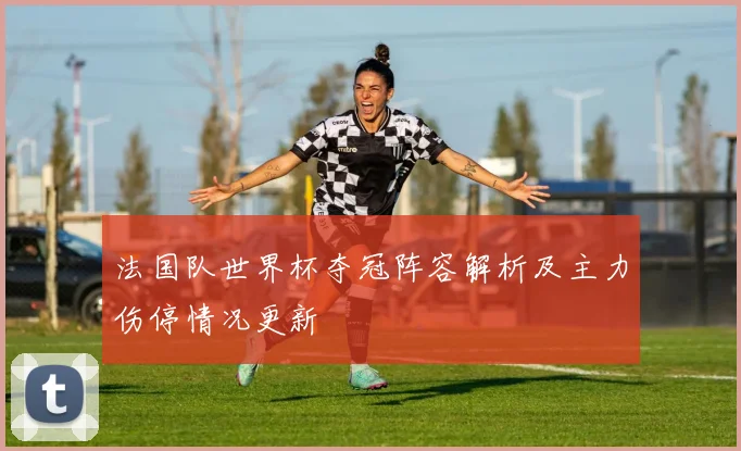 法国队世界杯夺冠阵容解析及主力伤停情况更新